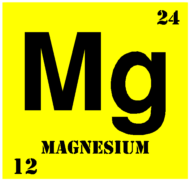 Form of Magnesium Matters