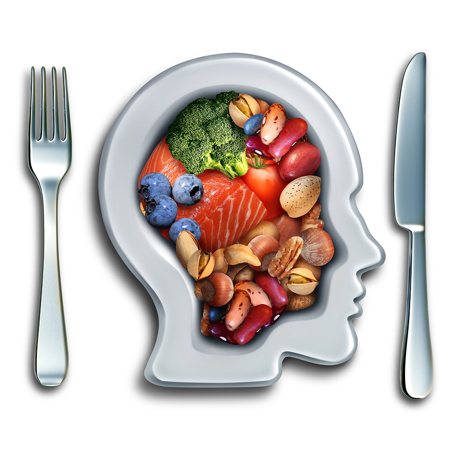 Ketogenic Diet Benefit #3: Improved Mental Focus