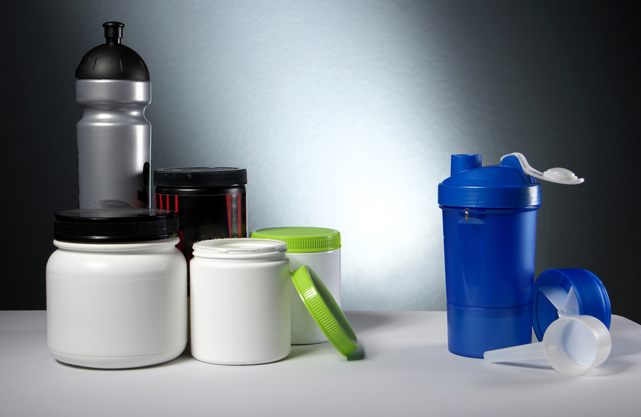 What Is a Pre-Workout?