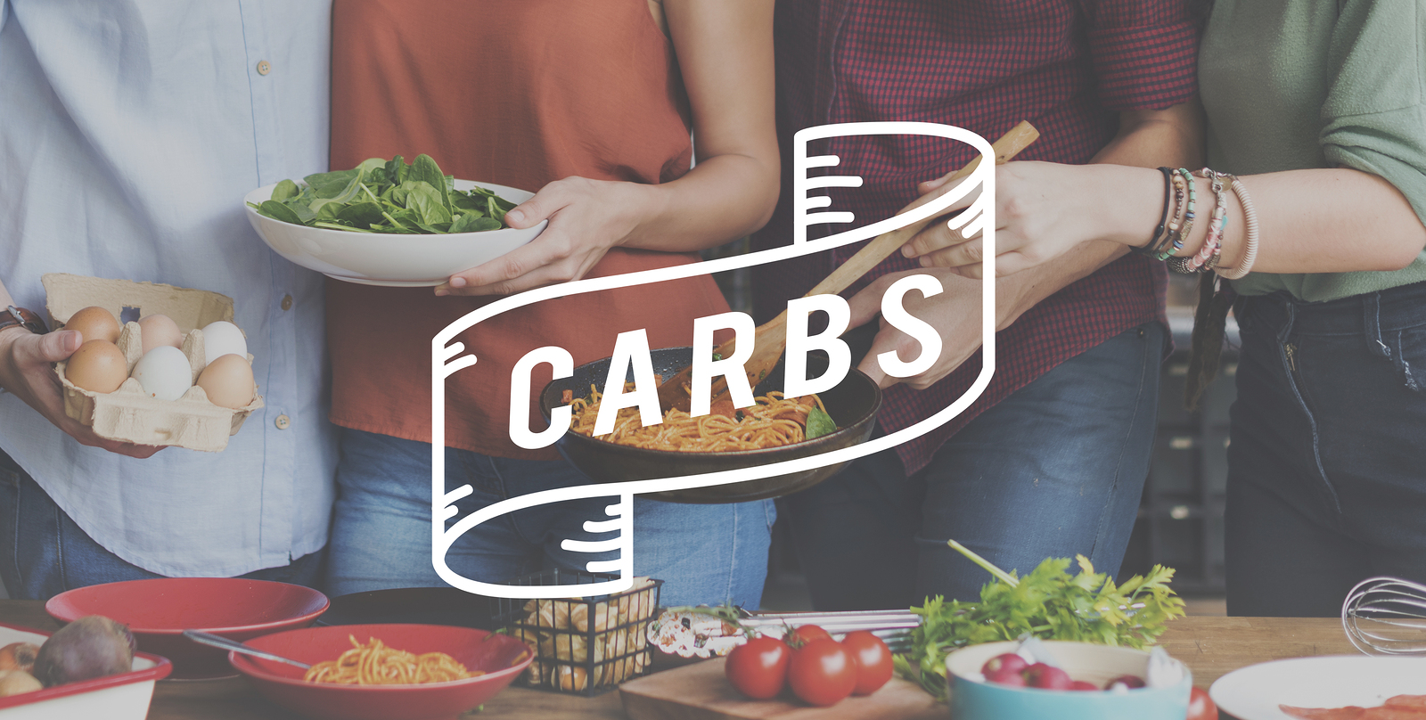 My Take-Away on Carb Cycling