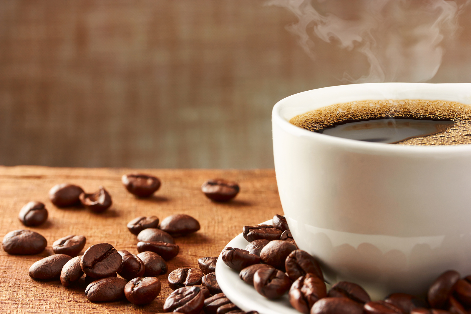 Three ways coffee is hurting your weight-loss efforts.