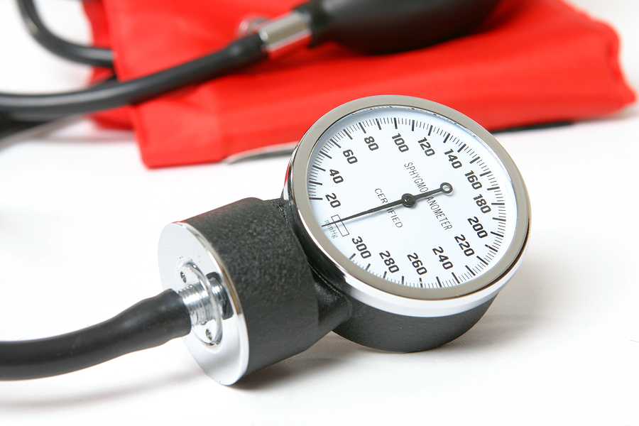 Magnesium Benefit #7: Better Blood Pressure