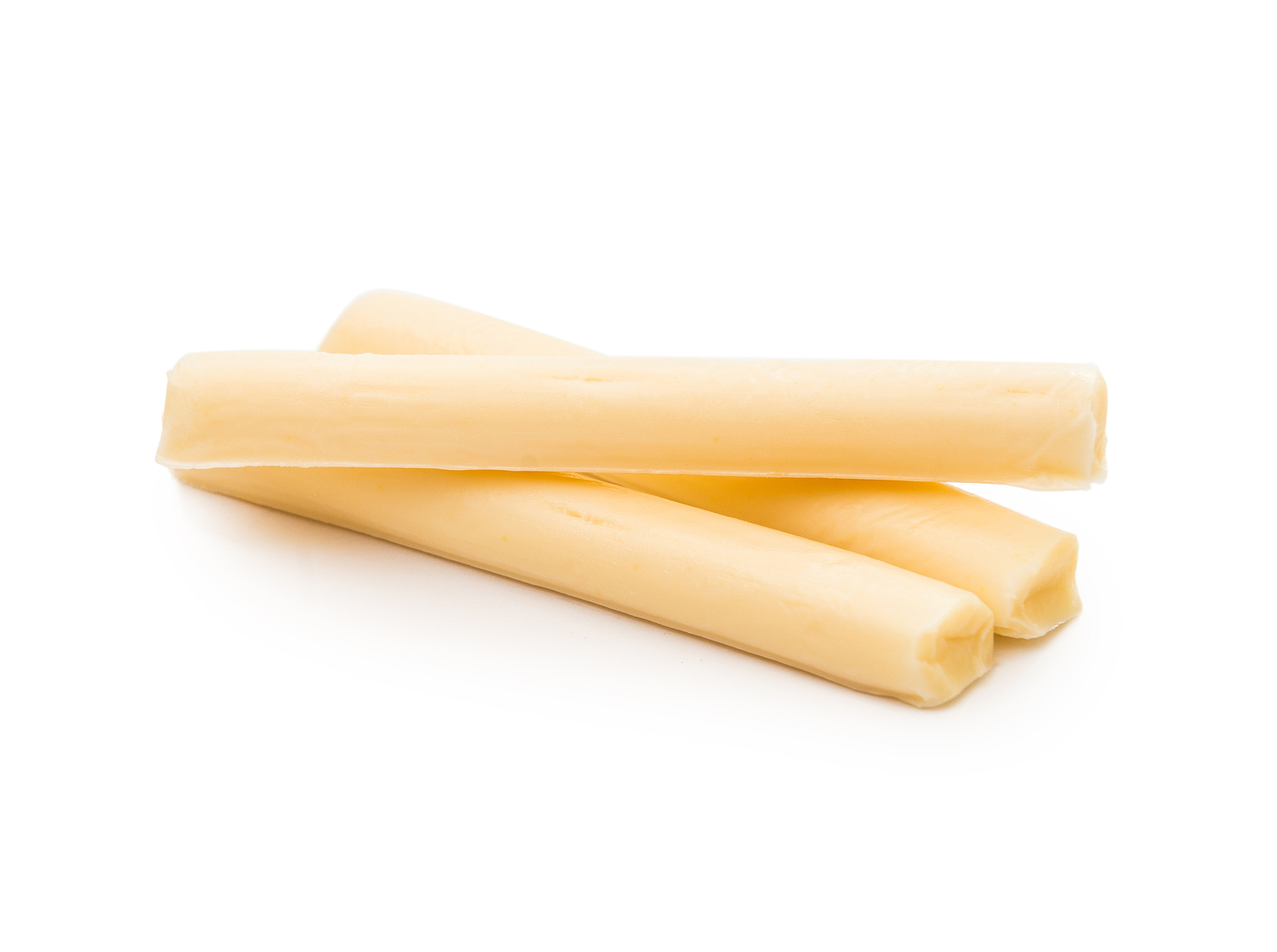 Protein Source #3: Low-Fat String Cheese