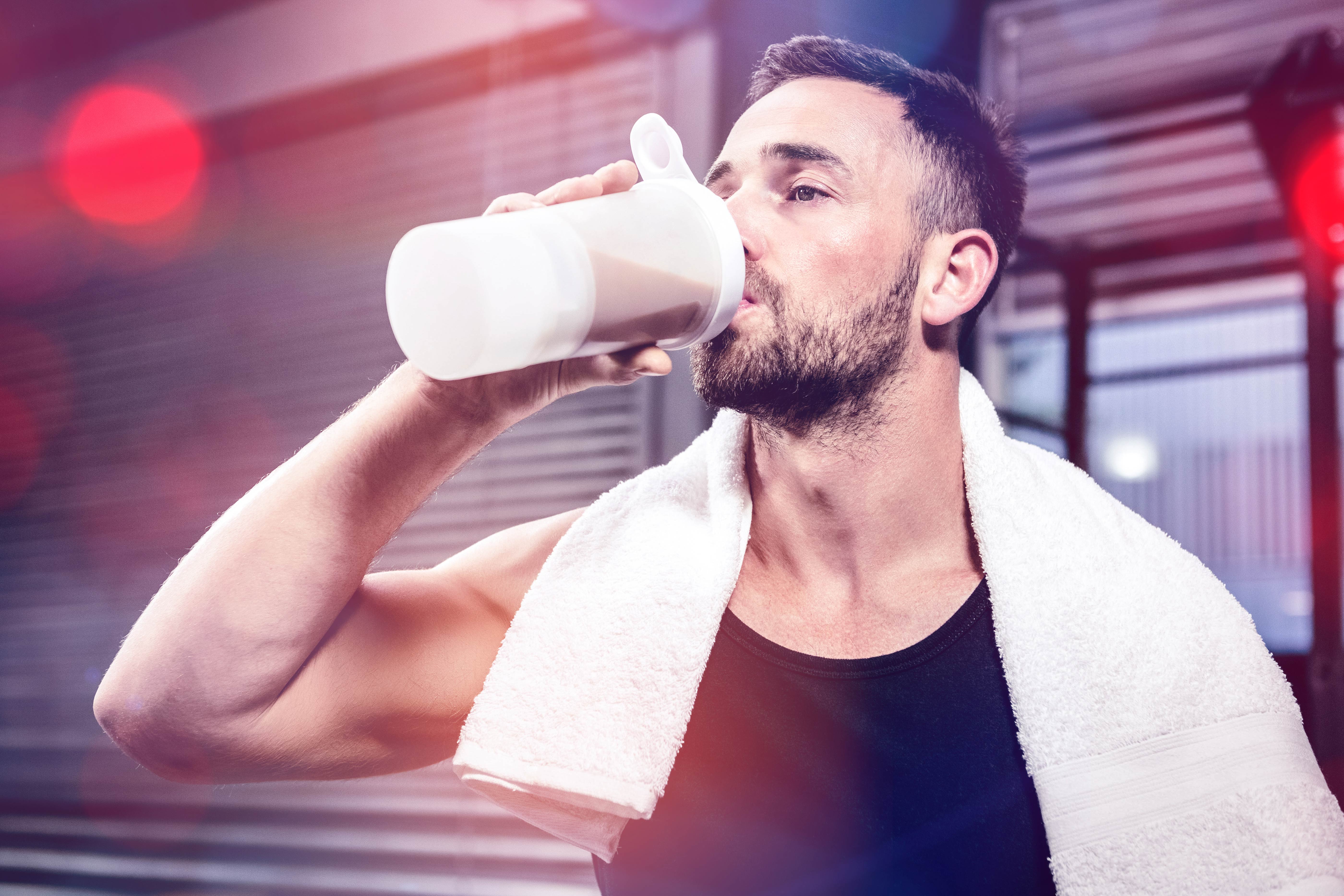 3 Proven Nutrients to Include in a Post-Workout Recovery Drink