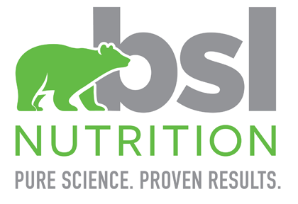 BSL Nutrition