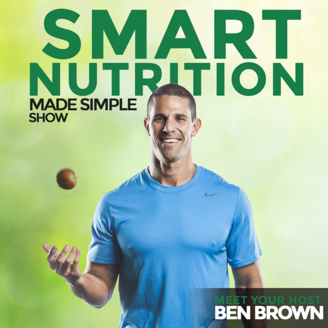 166_How to Build an Olympian Mindset Around Nutrition and Fitness with Jake Herbert